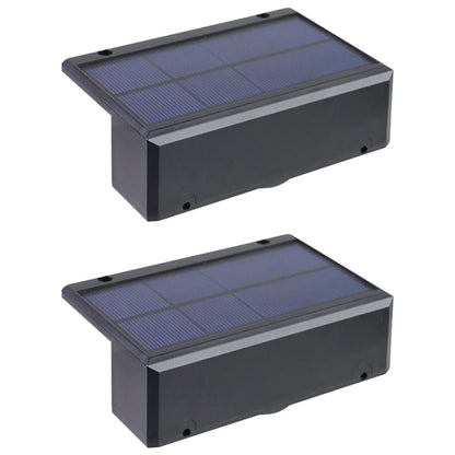 Waterproof Solar Powered Garden Lights