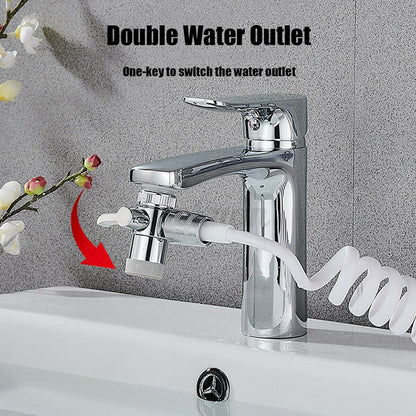Fesara | Deluxe 3-Piece Bathroom Accessory Kit