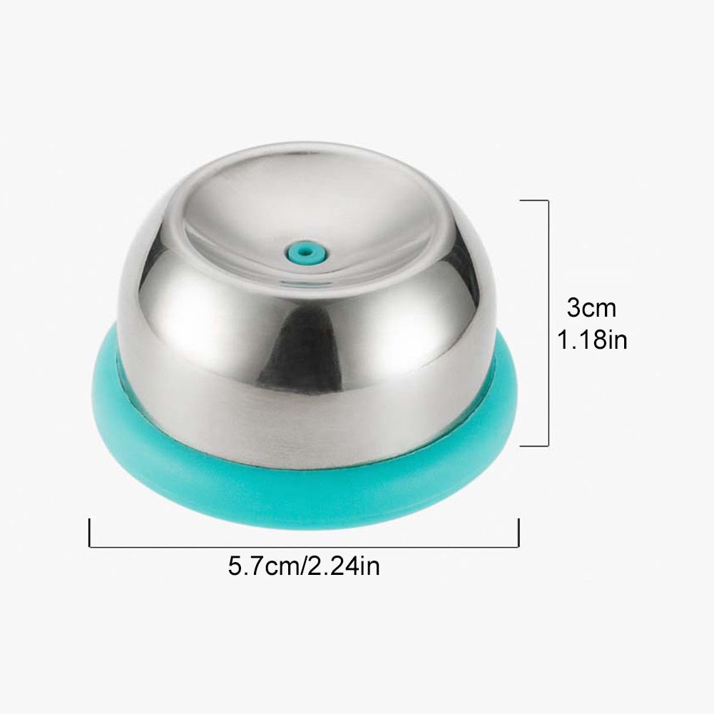 Simple Crack Egg Piercer Tool