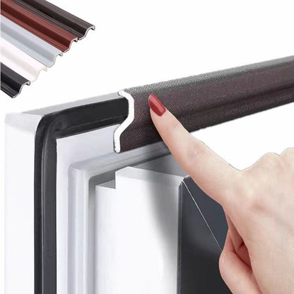 Acoustic Window Seal Foam Tape