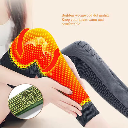 Premium Support Knee Sleeves - Fesara