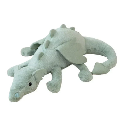 Cuddly Dragon Stuffed Animal Toy for Kids