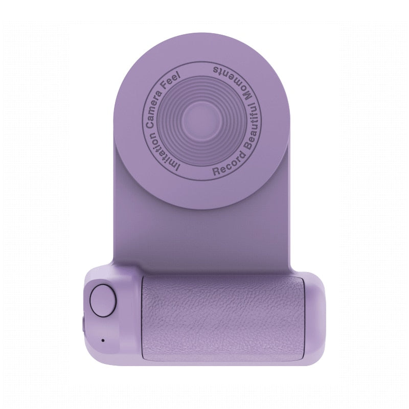 Easy Install Magnetic Phone Holder Mount