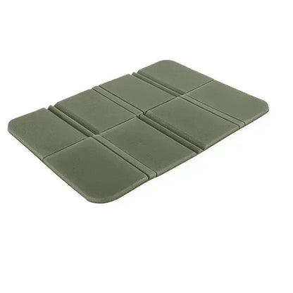 Portable Camping Mattress Pad Waterproof Foldable Seat