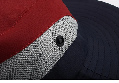 Sun Protective Outdoor Sports Hat