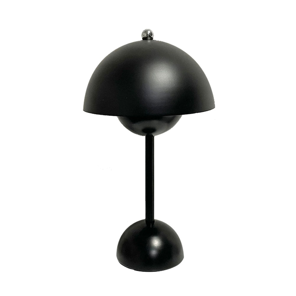 Vibrant Nordic Style Table Lamp