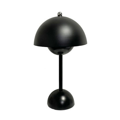 Vibrant Nordic Style Table Lamp