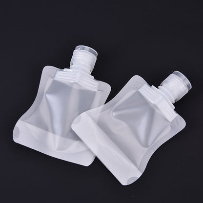 Compact Portable Reusable Travel Bag