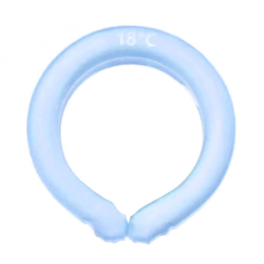 Cool Summer Chill Neck Band - Fesara
