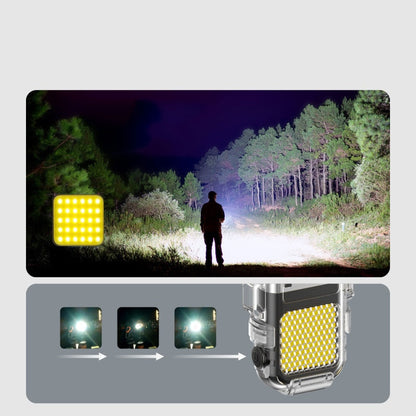 Portable Electric Rechargeable Lighter