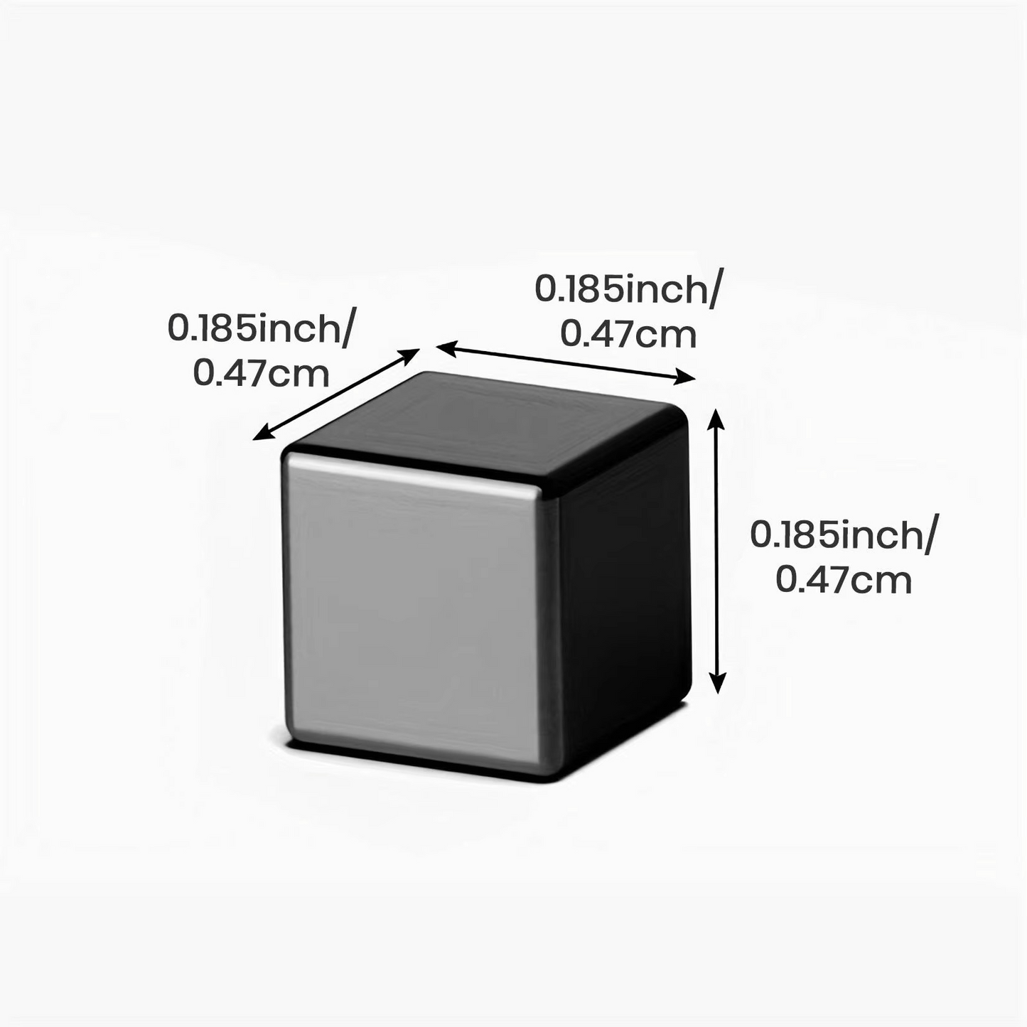 Strong Square Neodymium Magnets for Multi Purpose Use