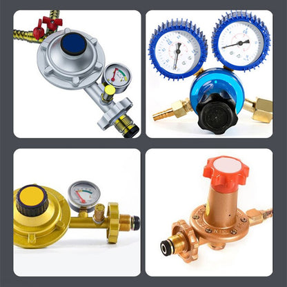 Fesara | Fuel Pressure Relief Tool Kit