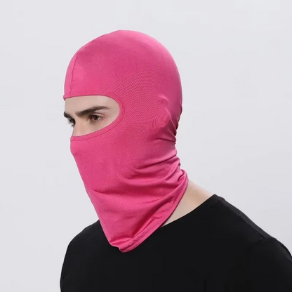 Warm Full Face Ski Mask for Men Outdoor Sports