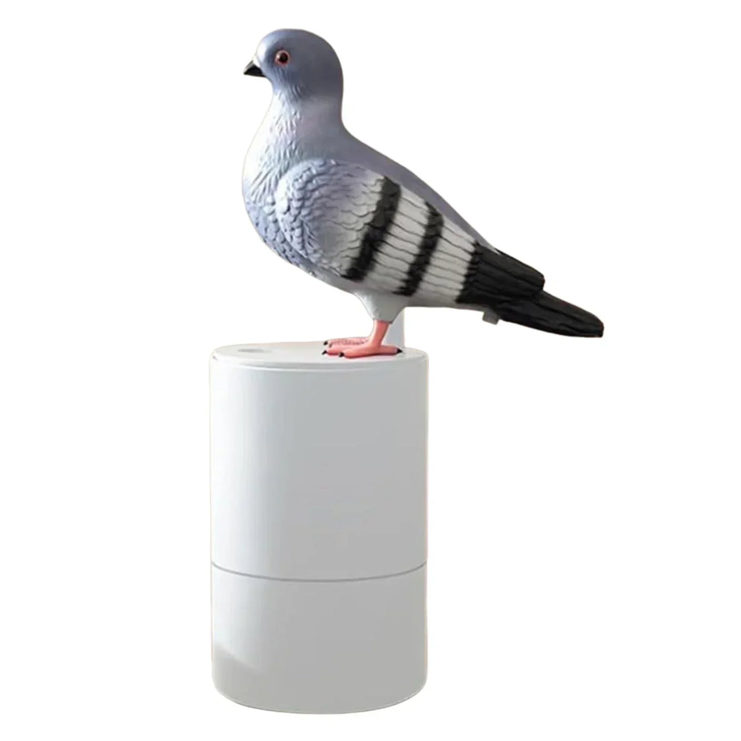 Fun Bird Automatic Soap Dispenser