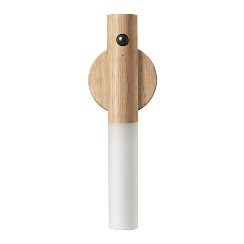 Bright Motion Sensor LED Night Lamp