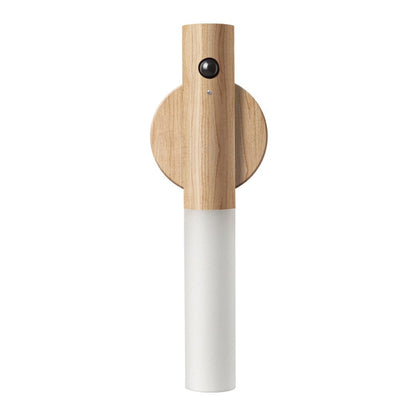 Bright Motion Sensor LED Night Lamp