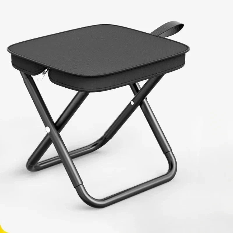 Lightweight Compact Folding Camp Chair - Fesara