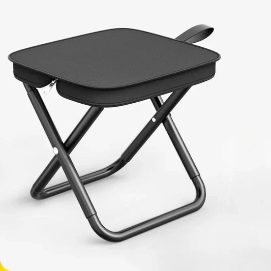 Lightweight Compact Folding Camp Chair - Fesara