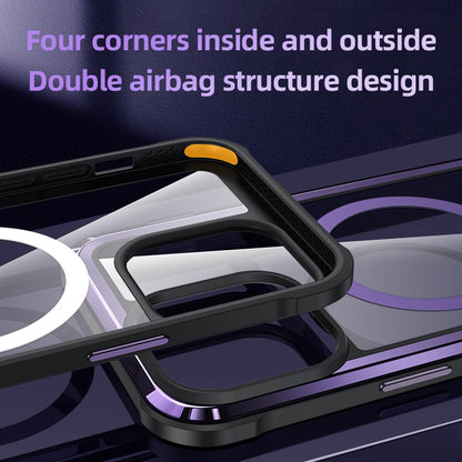 Strong Magnetic iPhone Phone Case Protector