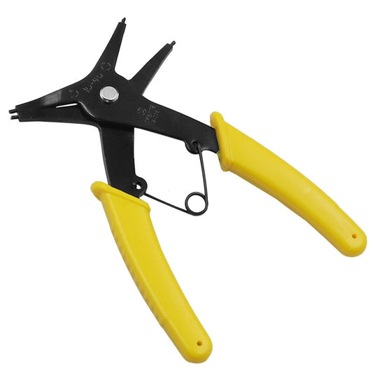 2 in 1 Locking Plier Wrench Set - Fesara