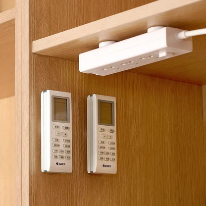 Powerful Magnetic Heavy Duty Wall Hooks Set