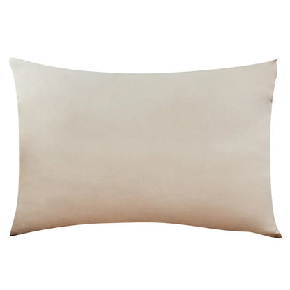 Soft Velvet Pillow in Bright Pastel Shades