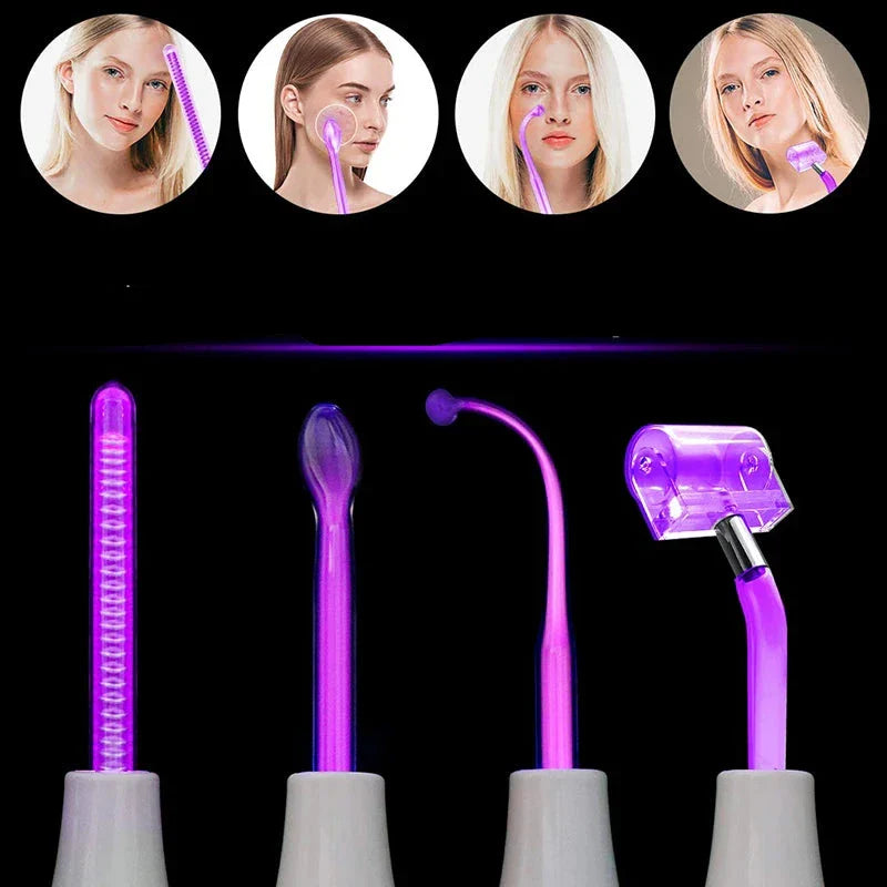 Advanced Skin Tightening Facial Wand