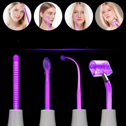 Advanced Skin Tightening Facial Wand