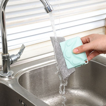 Practical Window Seal Gap Cleaning Tool