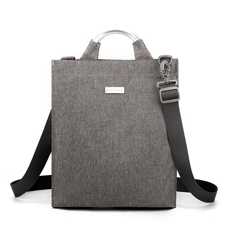 Stylish Urban Men Cross Body Shoulder Bag