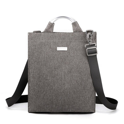 Stylish Urban Men Cross Body Shoulder Bag