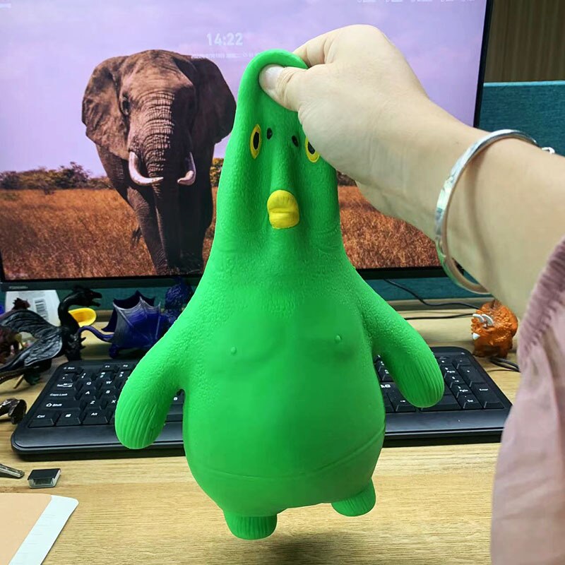 Fesara | Fun Stress Relief Squeeze Ball Toy