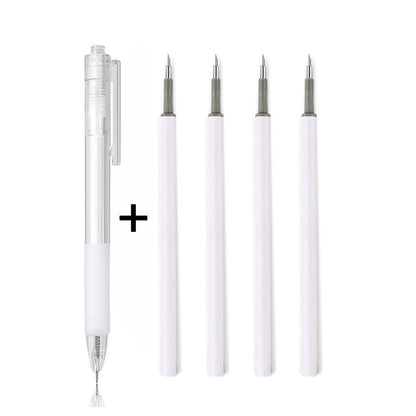 Fesara Craft Knife Set DIY Cutting Tool