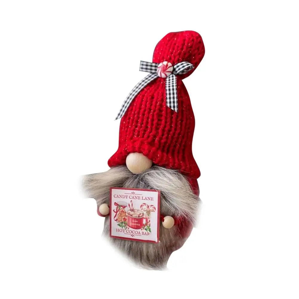 Fesara | Adorable Homemade Garden Gnomes - Fesara