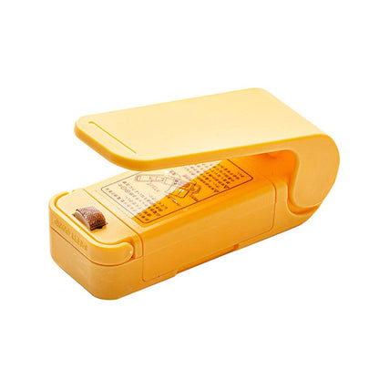 Fresh Food Storage Container Keeps Food Fresh Longer