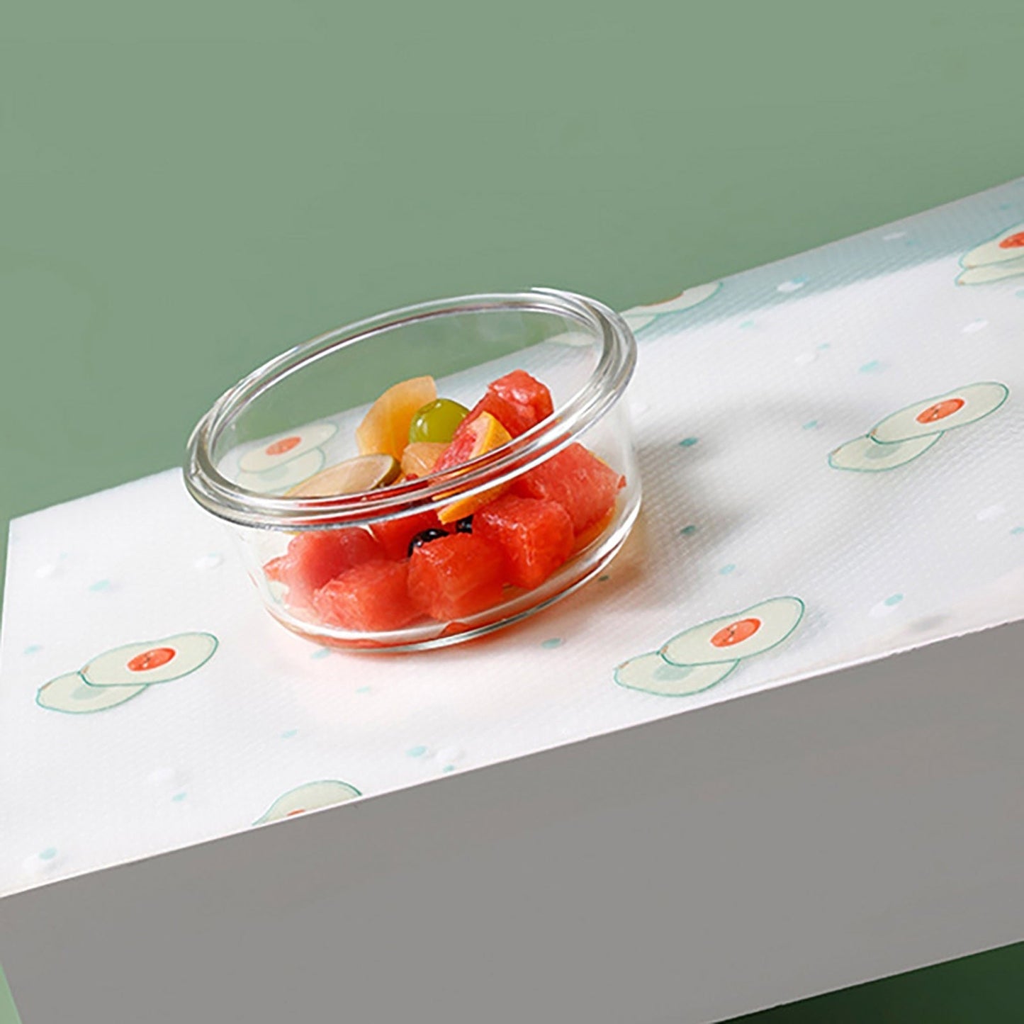 Premium Waterproof Table Protector Pad