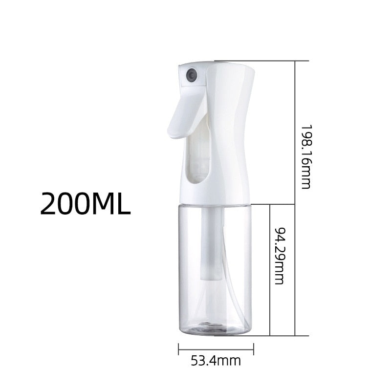 Non-Stick Cooking Oil Spray Bottle