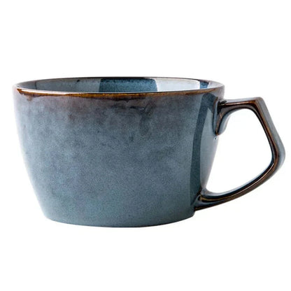 Fesara | Big 650ml Oversized Coffee Mug