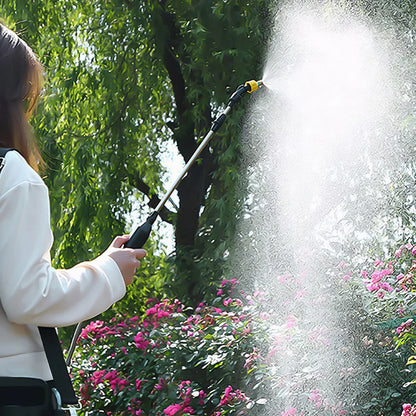 Portable 5L Garden Sprayer with Adjustable Nozzle