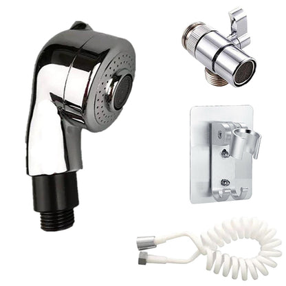 Fesara | Deluxe 3-Piece Bathroom Accessory Kit