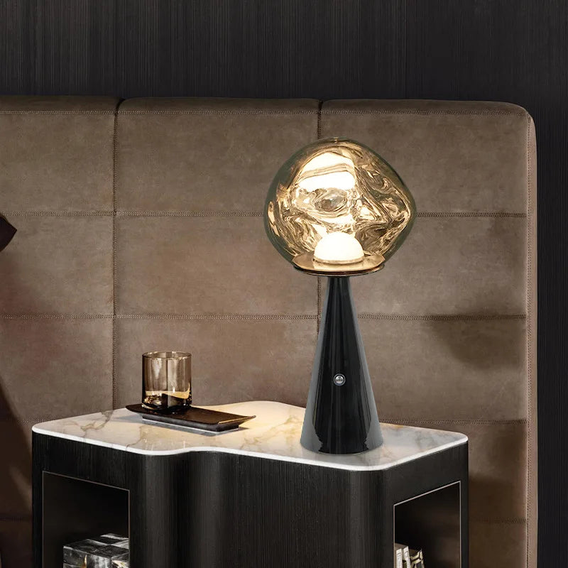 Bright Adjustable LED Table Lamp - Fesara