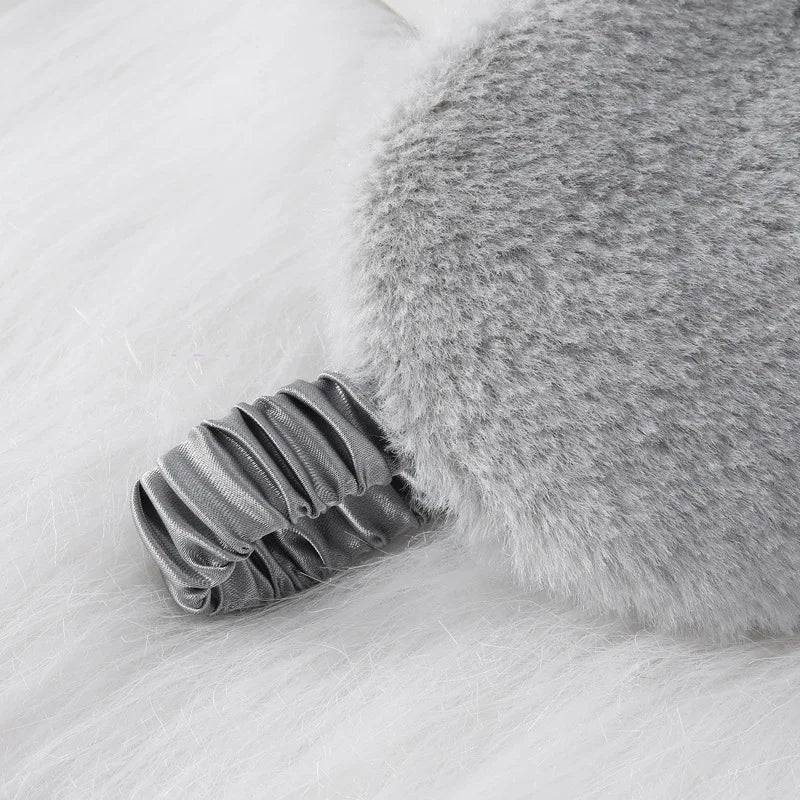 Soft Silk Sleep Eye Mask