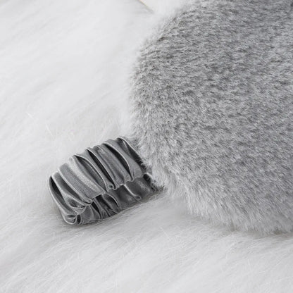Soft Silk Sleep Eye Mask