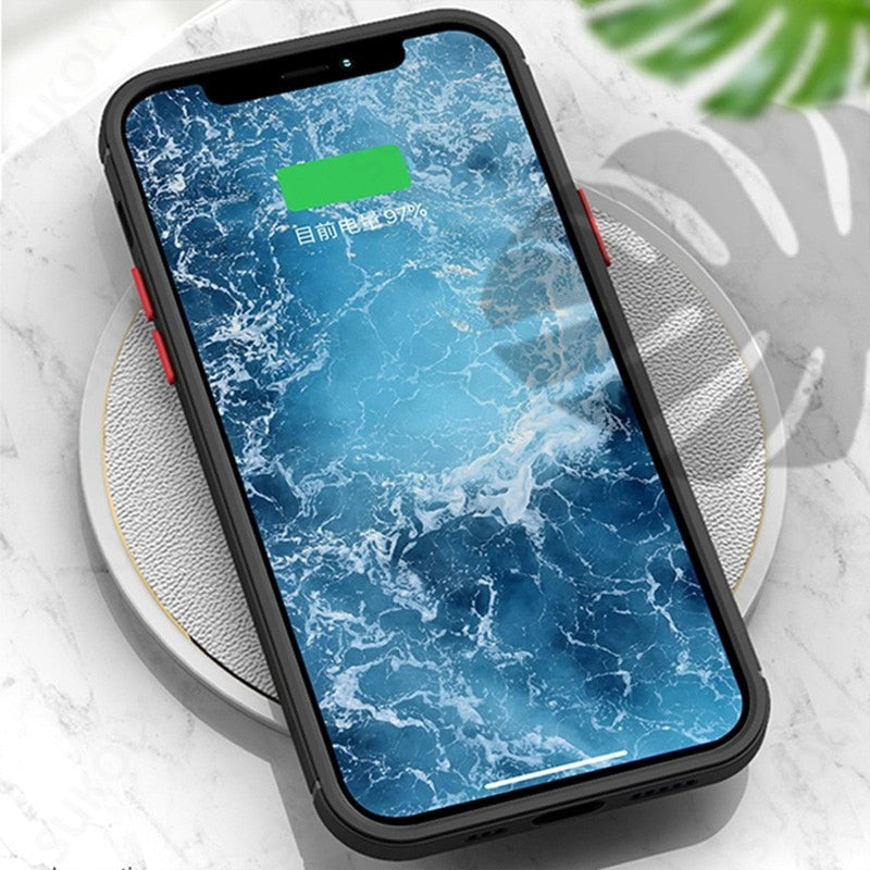 Galaxy Travel Cosmic Phone Cover