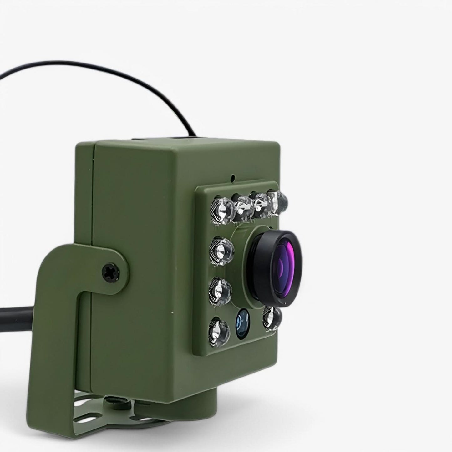 Fesara | HD Waterproof Bird Watching Camera