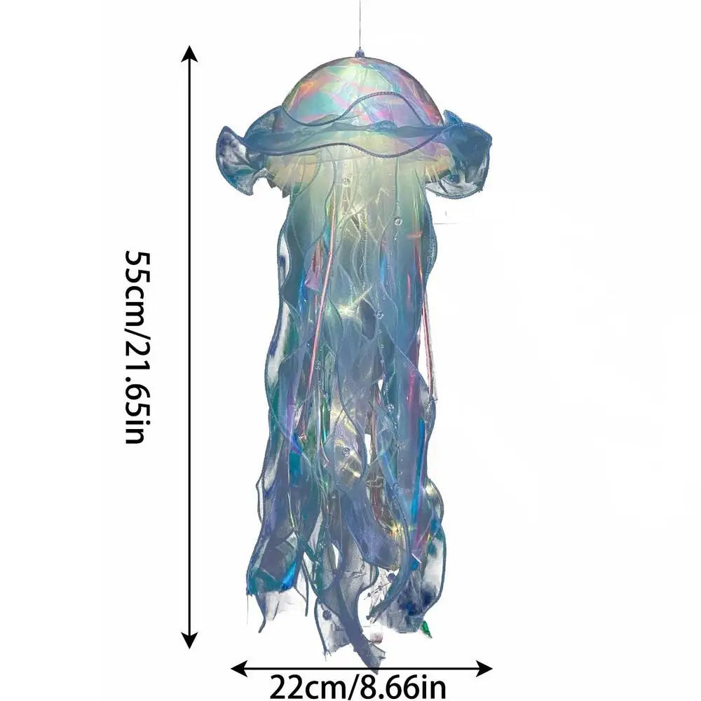 Colorful Ocean Animal Kids Table Lamp