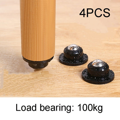 Fesara | Easy Move Furniture Sliding Wheel Set
