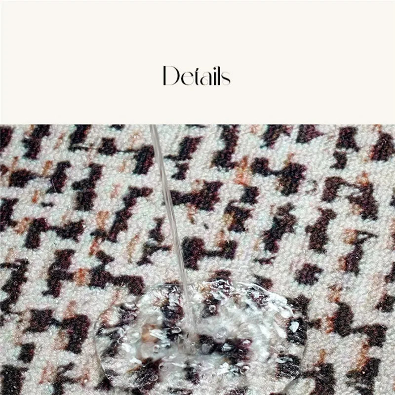 Durable Office Chair Mat for Hardwood Floors