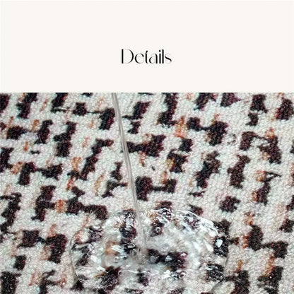 Durable Office Chair Mat for Hardwood Floors