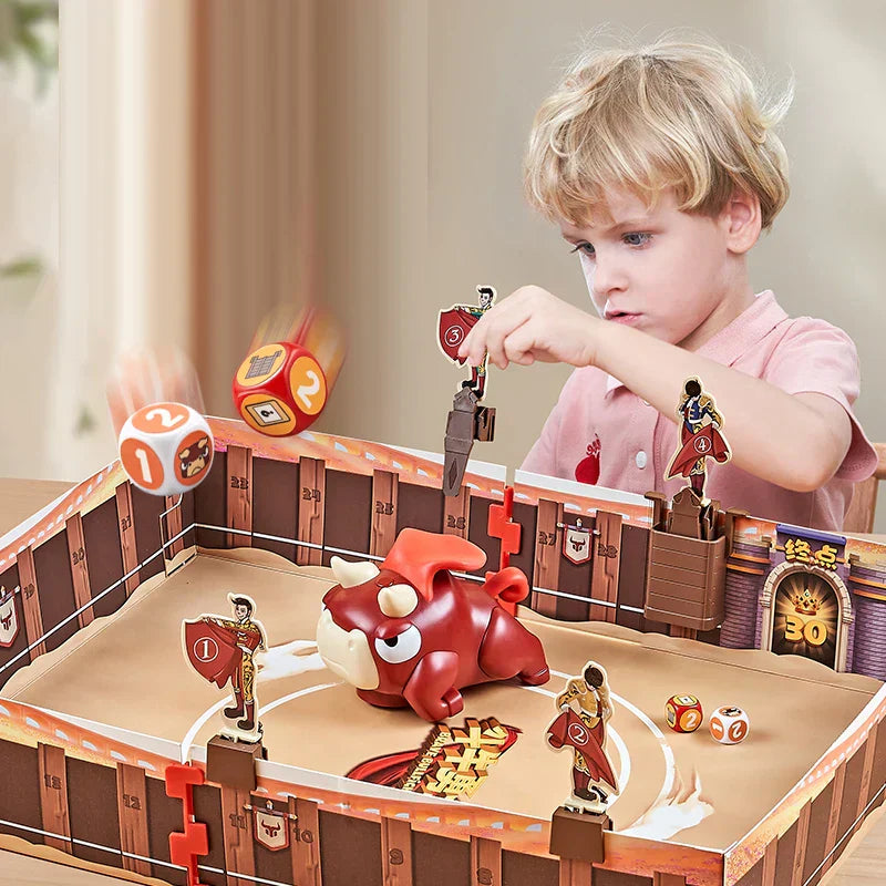 Fun Family Strategic Board Game
